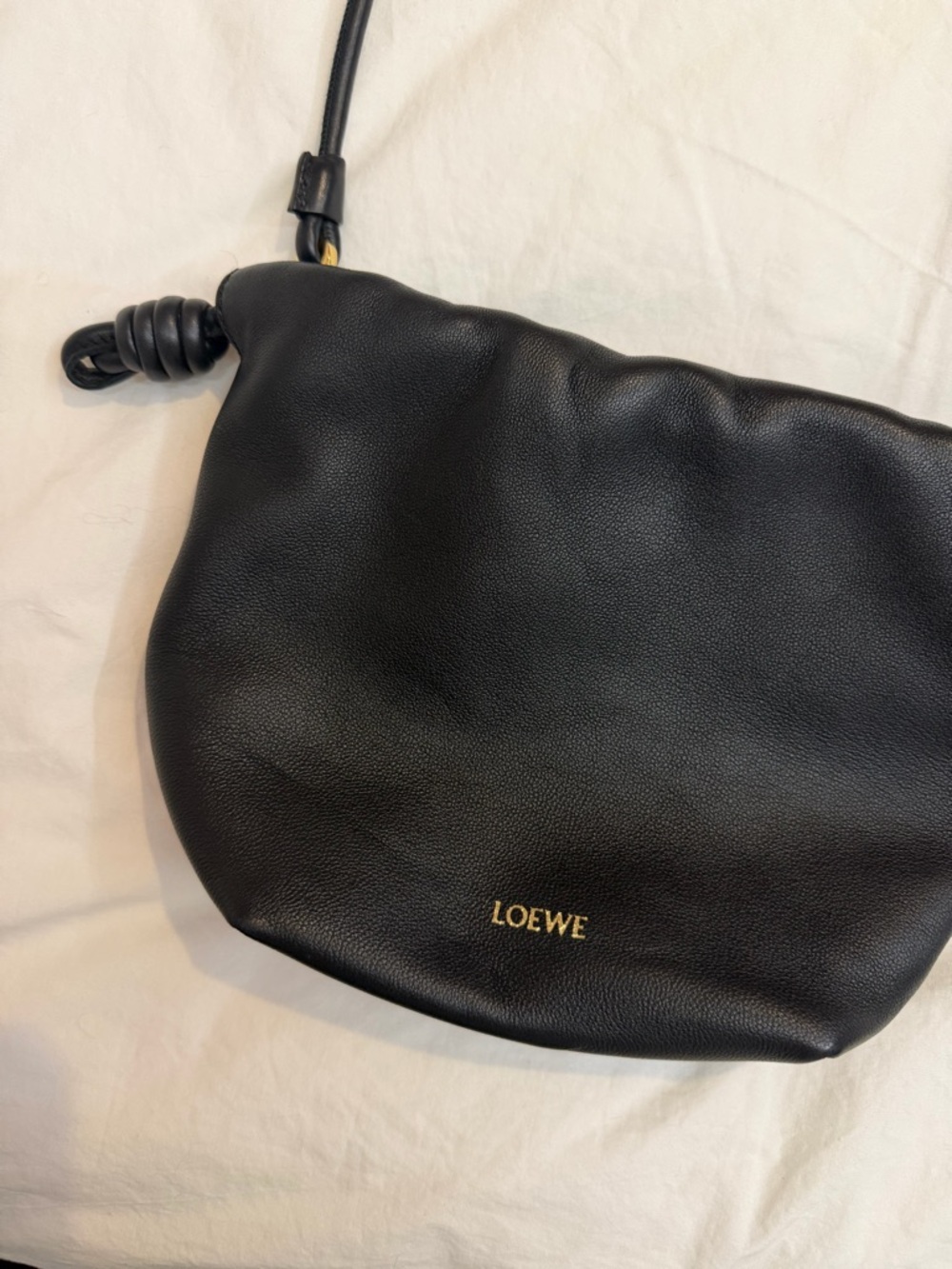 Loewe Mini Flamenco - Picture 5 of 5